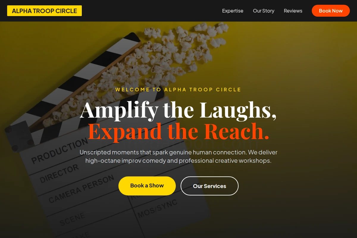 Improv Entertainment
