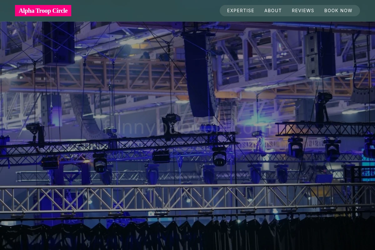 Event Party Planner